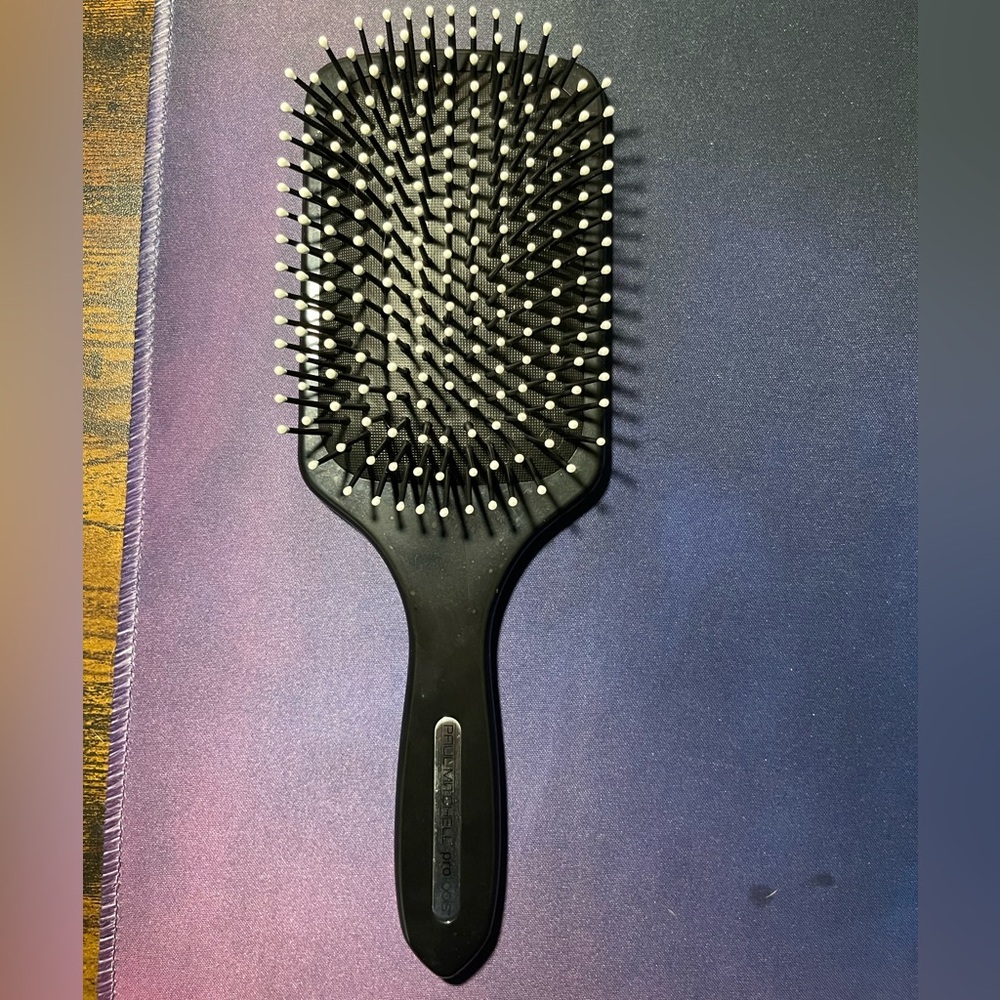 Paul Mitchell Black Hair Brush